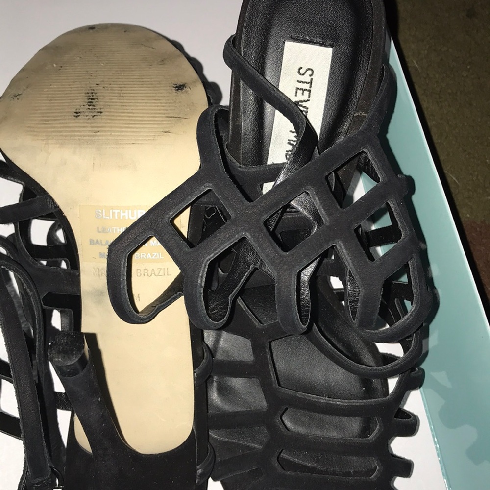 Shoes - Picture 3 of 3